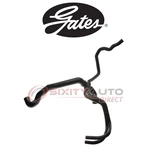 Gates Lower Radiator Coolant Hose 1997-2001 Ford E-150 Econoline Club Ab. Fixed Price $140.66.