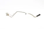 2018 - 2022 Alfa Romeo Stelvio Fuel Tank Filler Neck Hose Line Oem 00505358770. Fixed Price $78.30.