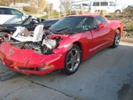 (local Pickup Only) Passenger Fuel Tank Auxiliary Fits 03 Corvette 1083223. Fixed Price $174.90.