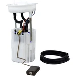 69740 Bosch Electric Fuel Pump Gas For Vw Sedan Volkswagen Beetle Golf Jetta R32. Fixed Price $206.67.