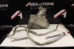 2015 Lamborghini Huracan LP610-4 Oil Reservoir Tank Dry Sump W/lines. Fixed Price $849.99.