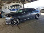 Used Fuel Tank Fits: 2016 Honda Accord Sedan 2.4L At Cvt California Emissions Gr. Fixed Price $91.00.