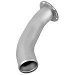 1965 1966 Mustang Fuel Gas Tank Filler Pipe Primer Finish Dynacorn New T01A. Fixed Price $40.95.