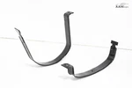 2021-2022 Ford F-150 Left & Right Side Fuel Tank Strap Bracket Support Set Oem. Fixed Price $63.19.