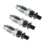 3PCS Fuel Injector For Mahindra 2310 2810 3510 4010 5010 E630053005 E630053004. Fixed Price $49.59.