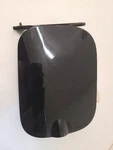2008-2015 Nissan Rogue Fuel Filler Door Black 78830JM000 08-15. Fixed Price $83.64.