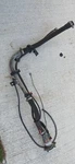 2004-2007 Hummer H2 Fuel Tank Filler Neck Pipe Line 15125310. Fixed Price $249.00.