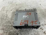 2025 Chevrolet SILVRDO25 Oem Radio Receiver Part Number 85689868. Fixed Price $139.95.