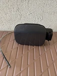 2011- 2018 Volkswagen Jetta Fuel Filler Gas Tank Door Grey. Fixed Price $69.99.