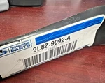 Ford Genuine Parts 9L8Z-9092-A Strap Assembly Fuel Tank Msrp: $131.70. Fixed Price $111.95.
