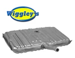 Fuel Tank GM34P, IGM34P For 70 71 Monte Carlo W/three Vent Pipe W/filler Neck. Fixed Price $350.00.