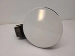 2019 Hyundai Santa Fe Fuel Filler Door White. Fixed Price $102.84.