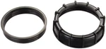 Fuel Tank Lock Ring Fits 1998-2006 Volkswagen Beetle Golf Spectra Premium Ind,. Fixed Price $24.29.