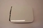 2008 2009 2010 Nissan Armada Outer Fuel Door Nordic White. Fixed Price $77.42.