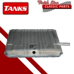 Spectra Premium GM37E Classic Fuel Tank Fits Select: 1967 Chevrolet Chevelle. Fixed Price $173.99.