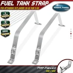 2PCS Fuel Tank Strap For Mitsubishi Outlander 2008-2020 Rvr 2011-2020 4WD / Awd. Fixed Price $30.49.