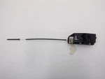 Mini Cooper Gas Fuel Door Actuator 51177115559 02-03 R50 R53. Fixed Price $32.99.