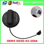 Fuel Tank Cap Filler Gas KD35-42-250A For 2013-2023 Mazda CX-50 CX-9. Fixed Price $18.90.