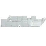 2009-2024 Dodge Ram 1500 Fuel Tank Heat Shield New Oem Genuine Mopar 55398290AC. Fixed Price $103.18.