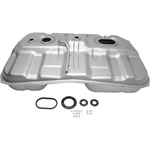 Fuel Gas Tank Direct Fit For 2003-2006 Hyundai Santa Fe 17.1 Gallons Painted. Fixed Price $274.81.