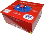 Atl SC-AA-060 Racing Fuel Sports Cell 12 Gallon Red Steel Fia FT3. Fixed Price $1172.99.