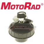 Motorad Fuel Tank Cap For 2014-2017 Ram Promaster 3500 3.0L 3.6L L4 V6 Gas Ru. Fixed Price $35.71.