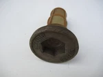Porsche / 912 Fuel Tank Strainer Genuine 91120114100. Fixed Price $49.00.