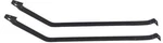1962-67 Chevy Ii & Nova Fuel Tank Mounting Straps Edp Coated Steel (pair. Fixed Price $52.57.