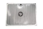 Aeromotive 18147 Gen Ii Fuel Tank With Stealth 200 Pump For 69-70 Mustang. Fixed Price $688.94.