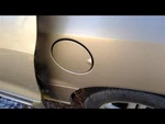 Windstar 2002 Fuel Filler Door 194579. Fixed Price $45.00.