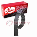 Gates Engine Timing Belt For 2000-2005 Volkswagen Passat 1.8L 4.0L W8 Rf. Fixed Price $41.87.