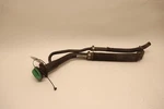2011-2016 Ford F350 Sd 6.7L Diesel Fuel Tank Filler Neck Hose Pipe Tube Oem. Fixed Price $139.30.