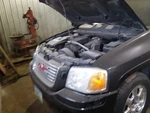 Fuel Tank Fits 05-09 Envoy 2075044. Fixed Price $650.70.