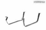 2018-2019 Volkswagen Tiguan 4MOTION Fuel Gas Tank Left & Right Strap Bracket Oem. Fixed Price $51.34.