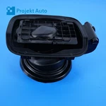 07-13 Oem Bmw Fuel Filler Flap X5M 7160631 E70. Fixed Price $59.00.