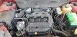 Pacifica 2007 Fuel Filler Door 2110619. Fixed Price $45.00.