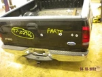TFORD150 1997 Fuel Filler Door 9805673. Fixed Price $29.40.