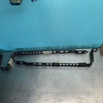 Fuel Tank Straps Clamp Mount 2034700040 2001-2009 Mercedes Benz W203 CLK550 C240. Fixed Price $31.49.