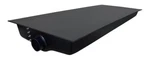 Icon Center End Drain HT708ED- 01611. Fixed Price $435.73.