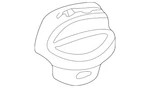 Genuine Jaguar 1991-2001 XK8 Xkr Vanden Plas Fuel Tank Cap NJD5942BB. Fixed Price $86.39.