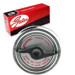 Gates Fuel Tank Cap For 1969 International 1100D. Fixed Price $25.86.