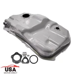 New 16 Gallons Fuel Tank For 2008-2017 Mitsubishi Lancer L4 2.4L Awd 1700A891. Fixed Price $286.32.