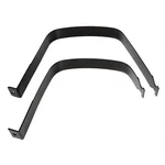 2PCS Fuel Gas Tank Straps 26 35 Gallon For Dodge Ram 1500 1994-02 #52102058AC. Fixed Price $31.84.