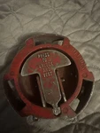 Pn 61606 Jc Cartel Fuel Filler Cap/vent. Fixed Price $110.00.