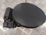 Land Rover Discovery Sport MK1 14-20 Black Fuel Filler Flap & Housing. Fixed Price $33.62.