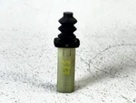 14-23 Infiniti Q50 Q60 Fuel Gas Door Filler Opener Spring Push Lock Rod Oem. Fixed Price $33.00.