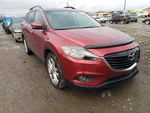 Fuel Tank Awd Fits 07-15 Mazda CX-9 10372983. Fixed Price $439.02.