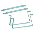 Jaz 400-008-03 Fuel Cell Mounting Kit 8-GALLON. Fixed Price $80.99.