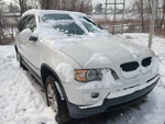 2005 Bmw X5 Fuel Door Gas Cap Oem. Fixed Price $49.00.