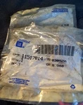 2 Fuel Tank Strap Bolts 11517014 96-99 Gmc Savana Chevrolet Express Vans. Fixed Price $17.29.